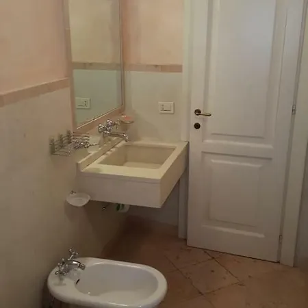 Casa Dai Nonni A *