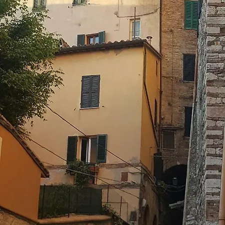 Casa Dai Nonni A Holiday home