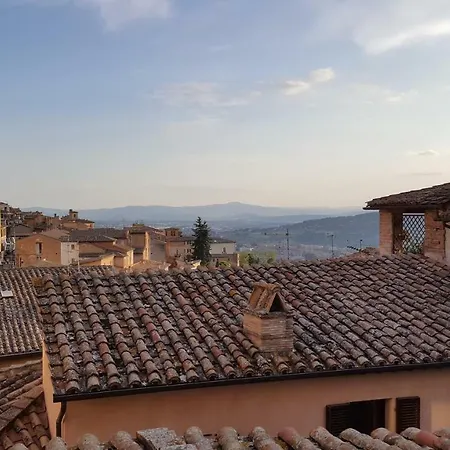 Casa Dai Nonni A Holiday home