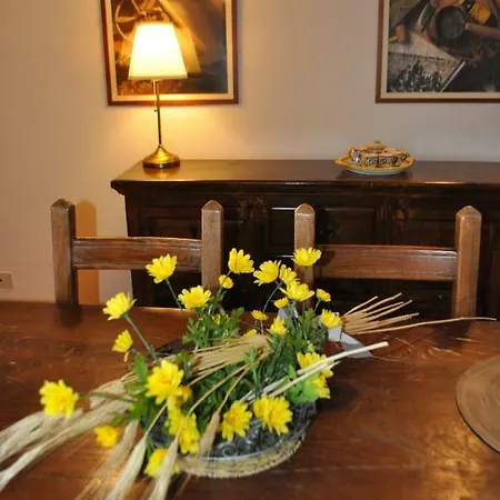 Casa Dai Nonni A