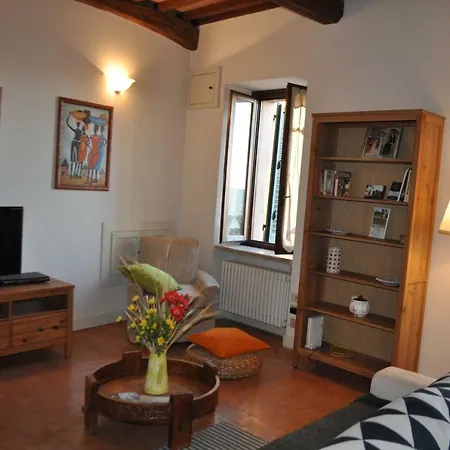 Casa Dai Nonni A
