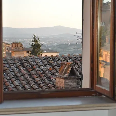 Casa Dai Nonni A * Perugia