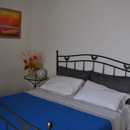 Holiday home Casa Dai Nonni A Perugia