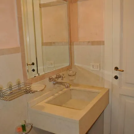 Casa Dai Nonni A * Perugia