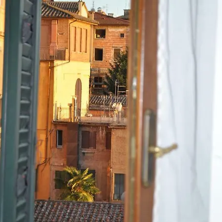 Casa Dai Nonni A Perugia