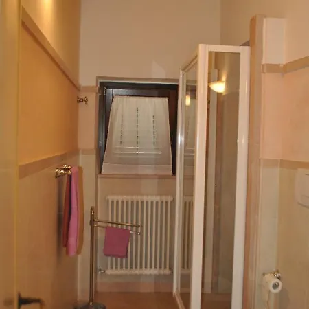 Holiday home Casa Dai Nonni A Perugia