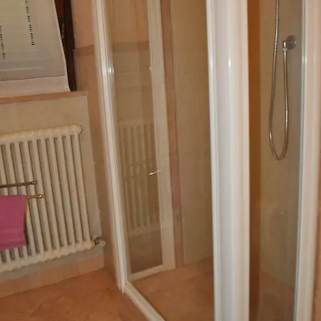 Casa Dai Nonni A