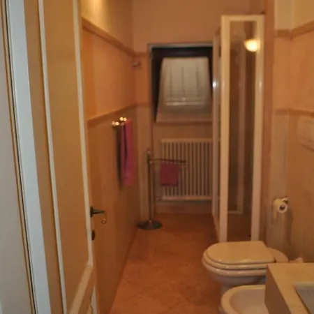 Casa Dai Nonni A Holiday home Perugia
