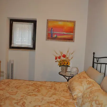 Holiday home Casa Dai Nonni A *