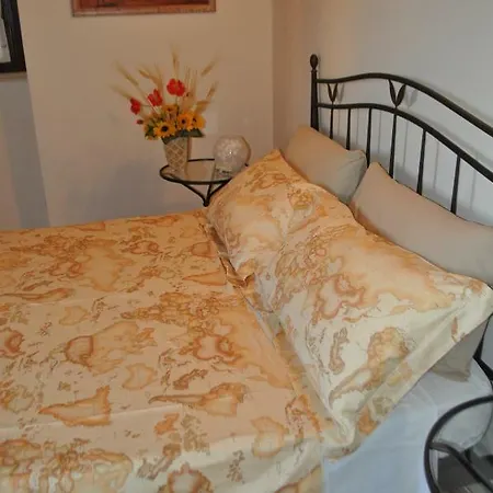 Holiday home Casa Dai Nonni A Perugia