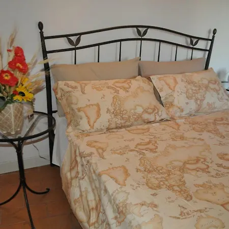 Casa Dai Nonni A Holiday home