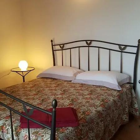 Casa Dai Nonni A