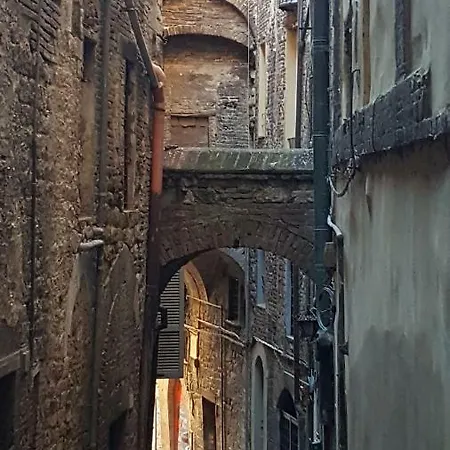 Hébergement de vacances Casa Dai Nonni A *