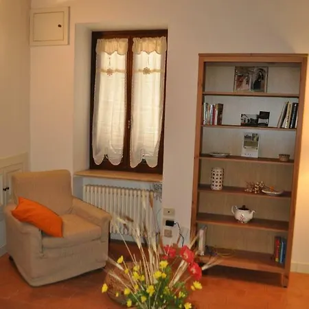 Casa Dai Nonni A