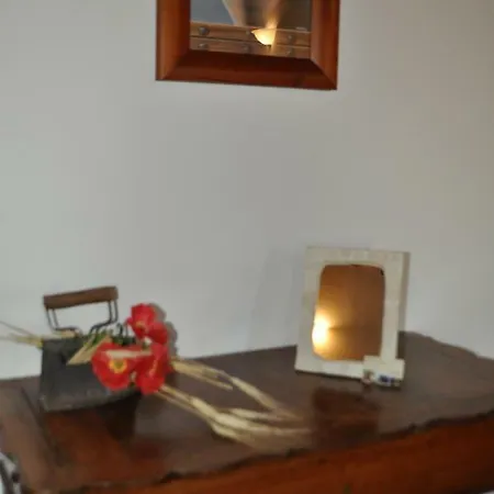 Casa Dai Nonni A 펜션 *