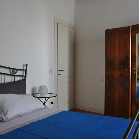 Casa Dai Nonni A Hébergement de vacances