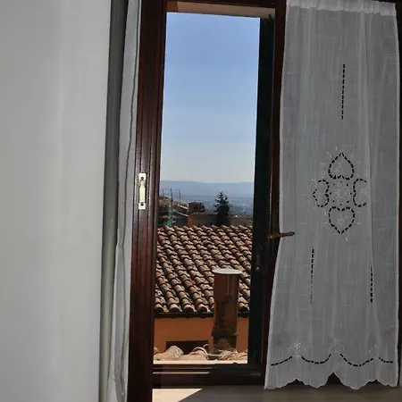 Hébergement de vacances Casa Dai Nonni A