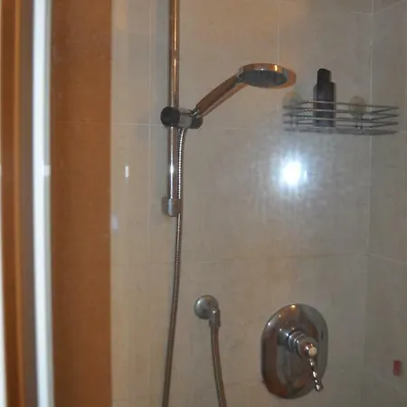 Casa Dai Nonni A * Pérouse