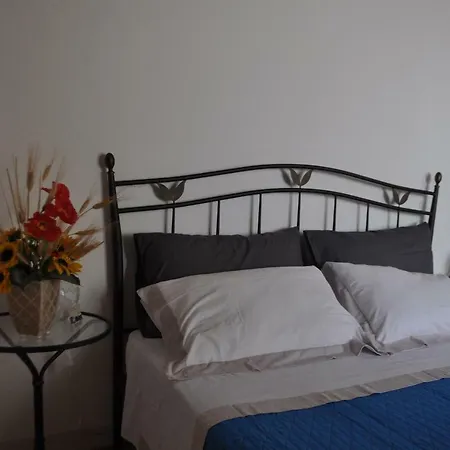 Casa Dai Nonni A Hébergement de vacances *