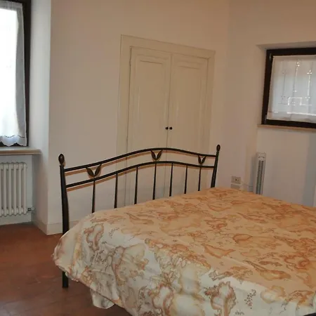 Casa Dai Nonni A Hébergement de vacances *